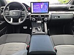Used 2025 TOYOTA TACOMA TRD SPORT DOUBLE CAB 5' BED AT in STUART, FLORIDA (Photo 5)