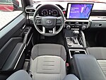 Used 2025 TOYOTA TACOMA TRD SPORT DOUBLE CAB 5' BED AT in STUART, FLORIDA (Photo 6)