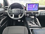 Used 2025 TOYOTA TACOMA TRD SPORT DOUBLE CAB 5' BED AT in STUART, FLORIDA (Photo 7)