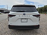Used 2025 TOYOTA SIENNA XLE FWD 8-PASSENGER in STUART, FLORIDA (Photo 10)