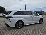 Used 2025 TOYOTA SIENNA XLE FWD 8-PASSENGER in STUART, FLORIDA (Photo 11)