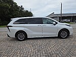 Used 2025 TOYOTA SIENNA XLE FWD 8-PASSENGER in STUART, FLORIDA (Photo 12)