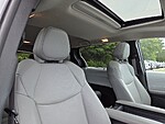 Used 2025 TOYOTA SIENNA XLE FWD 8-PASSENGER in STUART, FLORIDA (Photo 15)