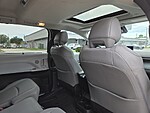 Used 2025 TOYOTA SIENNA XLE FWD 8-PASSENGER in STUART, FLORIDA (Photo 16)