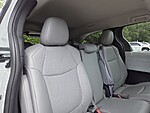Used 2025 TOYOTA SIENNA XLE FWD 8-PASSENGER in STUART, FLORIDA (Photo 18)