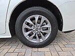 Used 2025 TOYOTA SIENNA XLE FWD 8-PASSENGER in STUART, FLORIDA (Photo 21)
