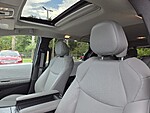 Used 2025 TOYOTA SIENNA XLE FWD 8-PASSENGER in STUART, FLORIDA (Photo 25)