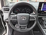 Used 2025 TOYOTA SIENNA XLE FWD 8-PASSENGER in STUART, FLORIDA (Photo 30)