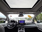Used 2025 TOYOTA SIENNA XLE FWD 8-PASSENGER in STUART, FLORIDA (Photo 4)
