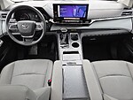Used 2025 TOYOTA SIENNA XLE FWD 8-PASSENGER in STUART, FLORIDA (Photo 5)