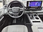 Used 2025 TOYOTA SIENNA XLE FWD 8-PASSENGER in STUART, FLORIDA (Photo 7)
