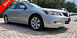 Used 2010 Honda Accord EX-L in STUART, FLORIDA