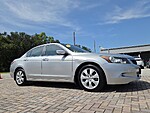 Used 2010 Honda Accord 4DR V6 AUTO EX-L in STUART, FLORIDA (Photo 1)