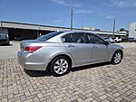 Used 2010 Honda Accord 4DR V6 AUTO EX-L in STUART, FLORIDA (Photo 11)