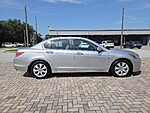 Used 2010 Honda Accord 4DR V6 AUTO EX-L in STUART, FLORIDA (Photo 12)