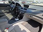 Used 2010 Honda Accord 4DR V6 AUTO EX-L in STUART, FLORIDA (Photo 13)