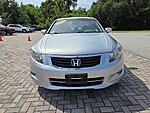 Used 2010 Honda Accord 4DR V6 AUTO EX-L in STUART, FLORIDA (Photo 2)
