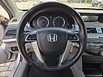 Used 2010 Honda Accord 4DR V6 AUTO EX-L in STUART, FLORIDA (Photo 28)