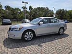Used 2010 Honda Accord 4DR V6 AUTO EX-L in STUART, FLORIDA (Photo 3)