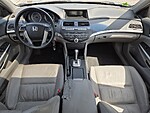 Used 2010 Honda Accord 4DR V6 AUTO EX-L in STUART, FLORIDA (Photo 5)