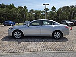 Used 2010 Honda Accord 4DR V6 AUTO EX-L in STUART, FLORIDA (Photo 8)
