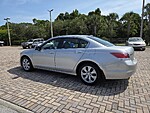 Used 2010 Honda Accord 4DR V6 AUTO EX-L in STUART, FLORIDA (Photo 9)