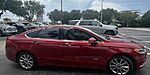 Used 2017 FORD FUSION ENERGI SE LUXURY in STUART, FLORIDA