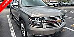 Used 2017 CHEVROLET SUBURBAN PREMIER in STUART, FLORIDA