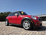 Used 2008 MINI COOPER 2DR CPE S in STUART, FLORIDA (Photo 1)