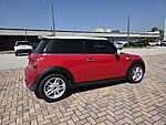 Used 2008 MINI COOPER 2DR CPE S in STUART, FLORIDA (Photo 11)