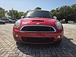 Used 2008 MINI COOPER 2DR CPE S in STUART, FLORIDA (Photo 2)