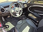 Used 2008 MINI COOPER 2DR CPE S in STUART, FLORIDA (Photo 24)