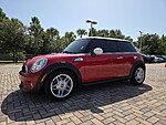 Used 2008 MINI COOPER 2DR CPE S in STUART, FLORIDA (Photo 3)