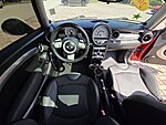 Used 2008 MINI COOPER 2DR CPE S in STUART, FLORIDA (Photo 6)