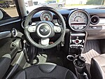 Used 2008 MINI COOPER 2DR CPE S in STUART, FLORIDA (Photo 7)