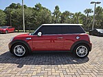 Used 2008 MINI COOPER 2DR CPE S in STUART, FLORIDA (Photo 8)
