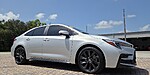 Used 2026 TOYOTA COROLLA SE CVT in STUART, FLORIDA