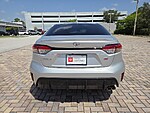 Used 2026 TOYOTA COROLLA SE CVT in STUART, FLORIDA (Photo 10)