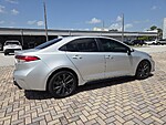 Used 2026 TOYOTA COROLLA SE CVT in STUART, FLORIDA (Photo 11)