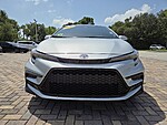 Used 2026 TOYOTA COROLLA SE CVT in STUART, FLORIDA (Photo 2)