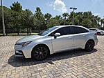 Used 2026 TOYOTA COROLLA SE CVT in STUART, FLORIDA (Photo 3)