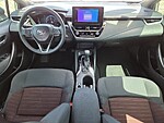Used 2026 TOYOTA COROLLA SE CVT in STUART, FLORIDA (Photo 5)