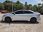 Used 2026 TOYOTA COROLLA SE CVT in STUART, FLORIDA (Photo 8)