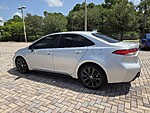 Used 2026 TOYOTA COROLLA SE CVT in STUART, FLORIDA (Photo 9)