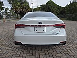 Used 2021 TOYOTA AVALON HYBRID XLE FWD in STUART, FLORIDA (Photo 10)