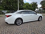 Used 2021 TOYOTA AVALON HYBRID XLE FWD in STUART, FLORIDA (Photo 11)