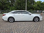Used 2021 TOYOTA AVALON HYBRID XLE FWD in STUART, FLORIDA (Photo 12)