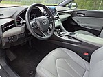 Used 2021 TOYOTA AVALON HYBRID XLE FWD in STUART, FLORIDA (Photo 25)