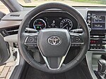 Used 2021 TOYOTA AVALON HYBRID XLE FWD in STUART, FLORIDA (Photo 28)