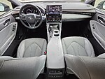 Used 2021 TOYOTA AVALON HYBRID XLE FWD in STUART, FLORIDA (Photo 4)